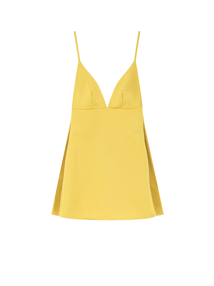 Elisabetta Franchi Dresses - Sun | 05bf31ed87c18a2470641a1b3e2610c118156a6a