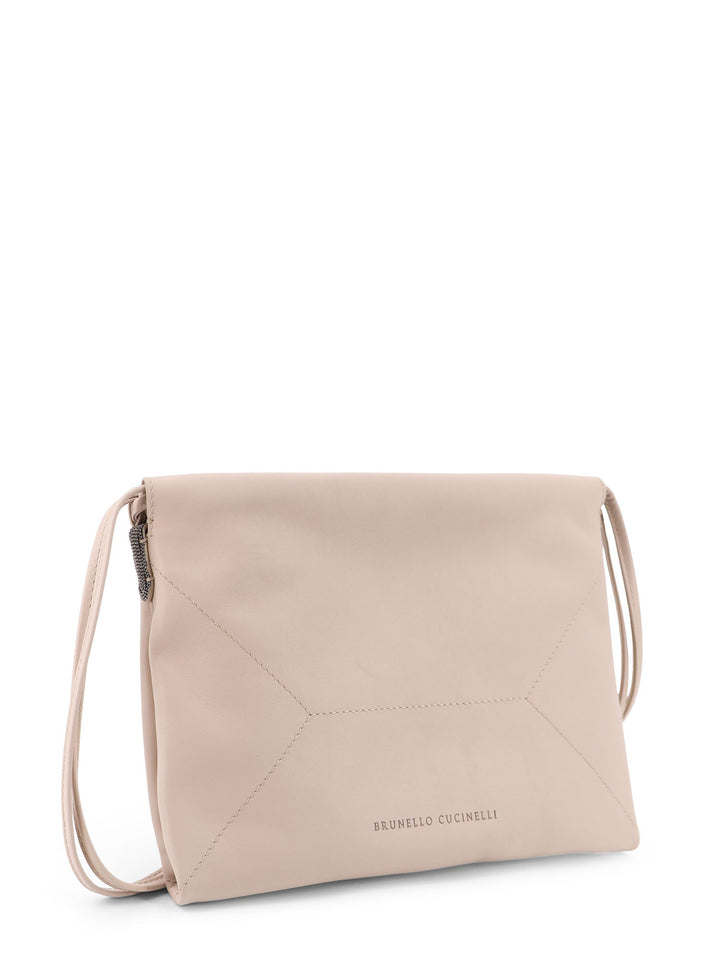 Brunello Cucinelli Bags - AVORY | 53c20ebb1ff491cf0a75cda9e7d92a86e5ccd5ac