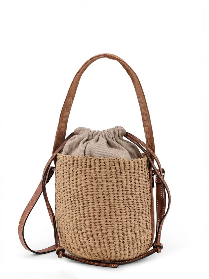 Chloè Bags - Dusty Tan | 7ee1149f67f9cae7c2b061a65ca45222487c9d7b
