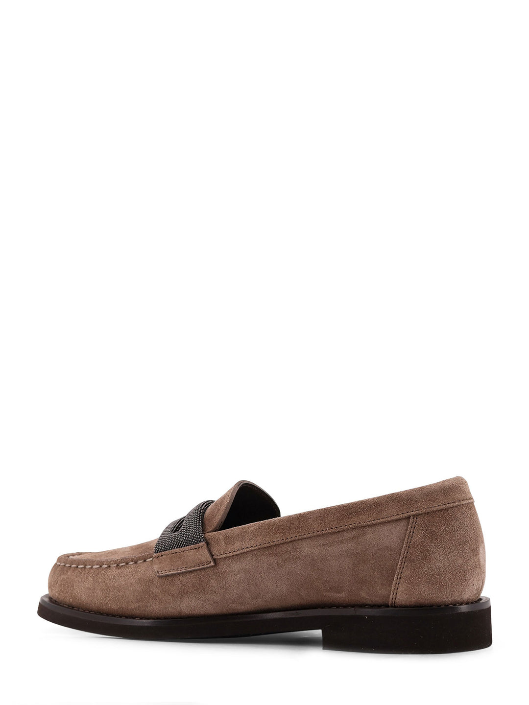 Brunello Cucinelli Flat shoes - SHORE | d820d7d762651dc56de57fc0cbc193f43dbd6ff6