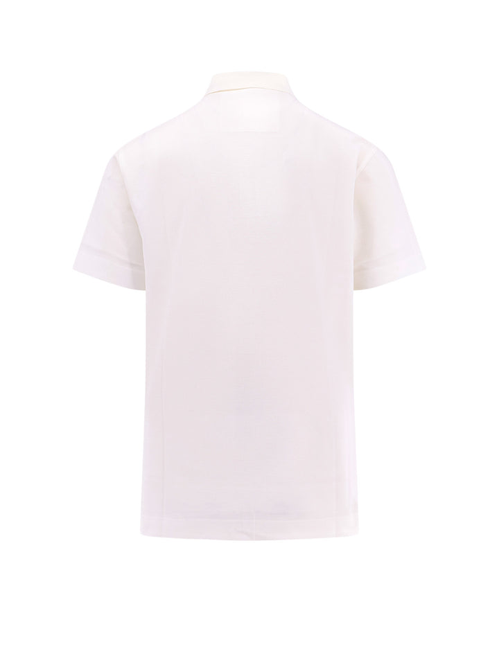 Givenchy T-shirts and Polos - Neutral | 507468a14edc8b7625a43e15060b86180a517965