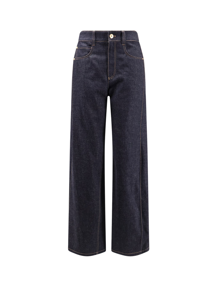 Brunello Cucinelli Jeans - BLUE | 6bfb239702ed309320ff53d14f68dbcd4a0e6f7e