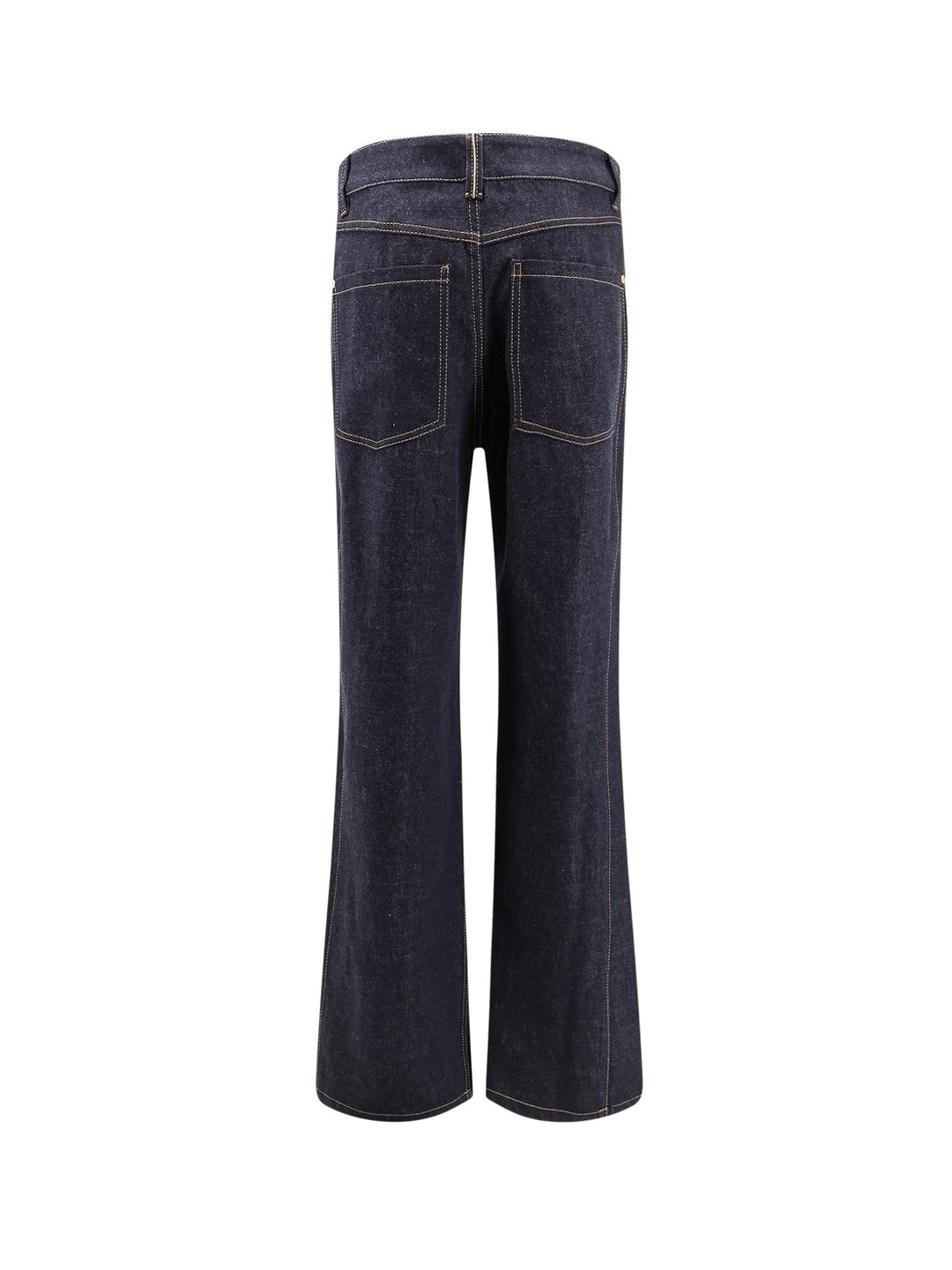 Brunello Cucinelli Jeans - BLUE | b44099fea229264f6b94d6bcf9b34ed6c742f6bd