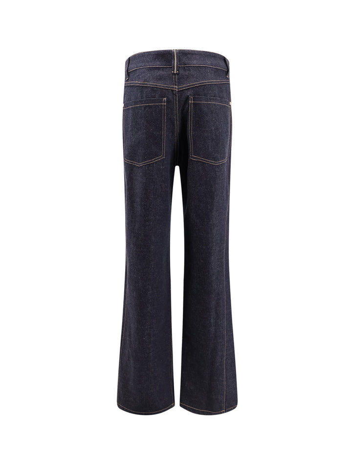 Brunello Cucinelli Jeans - BLUE | b44099fea229264f6b94d6bcf9b34ed6c742f6bd