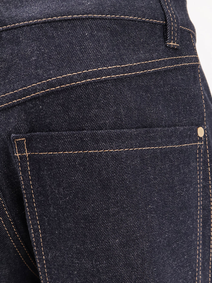 Brunello Cucinelli Jeans - BLUE | 69e48ae8fa0fa9cc9850b683ba73d53fd647a849