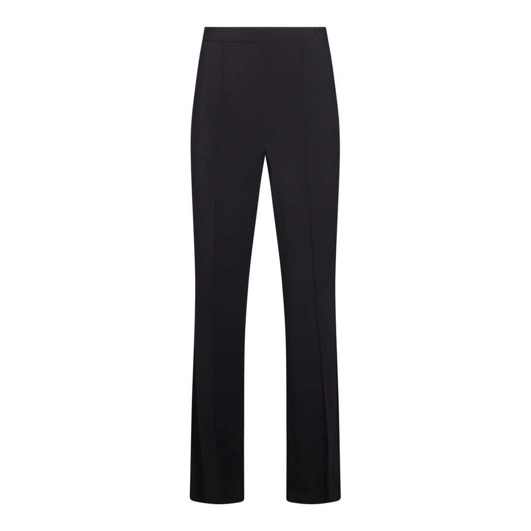 Elisabetta Franchi Trousers - Blacks and greys | 5afdb83b44a8d4ff7b4c415344c9086fd459c51e