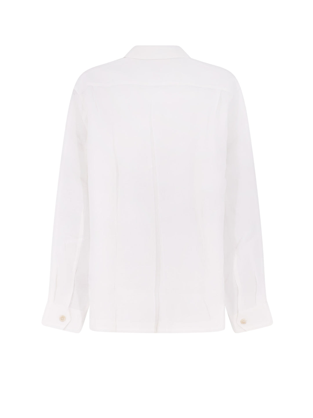 Brunello Cucinelli Shirts - Neutral | c10009748b32a18c9bfd670dcee22fcc84f41b64