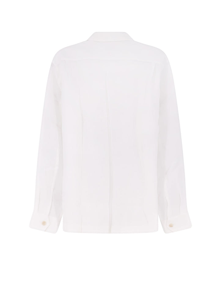 Brunello Cucinelli Shirts - Neutral | c10009748b32a18c9bfd670dcee22fcc84f41b64