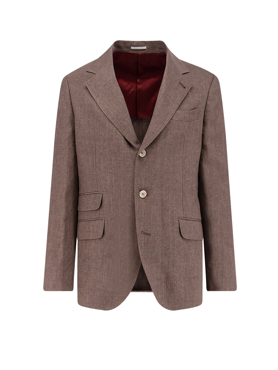 Brunello Cucinelli Clothing - Light | 7f3c844520945906e784878bf9e1c4c507d9da51