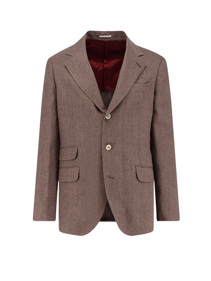Brunello Cucinelli Clothing - Light | 7f3c844520945906e784878bf9e1c4c507d9da51