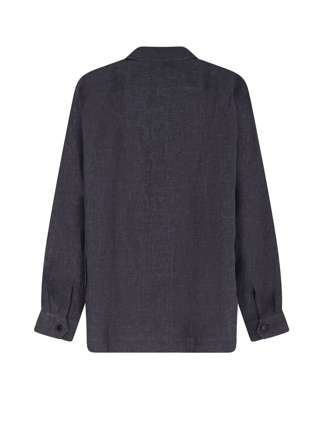 Brunello Cucinelli Shirts - Dark | 4332c2b1d2d5bfa356ac654d13ebbd9d208bd8aa