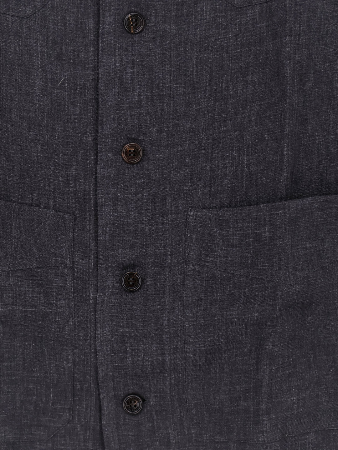 Brunello Cucinelli Shirts - Dark | 0e000c2891f64a35361ec57f7f49813efd31f097