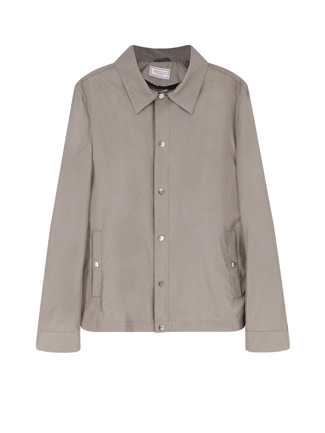 Brunello Cucinelli Jackets - Pastel | d9f6070a7cf1e0a3f3ca82b7d3d81bd59f27757f