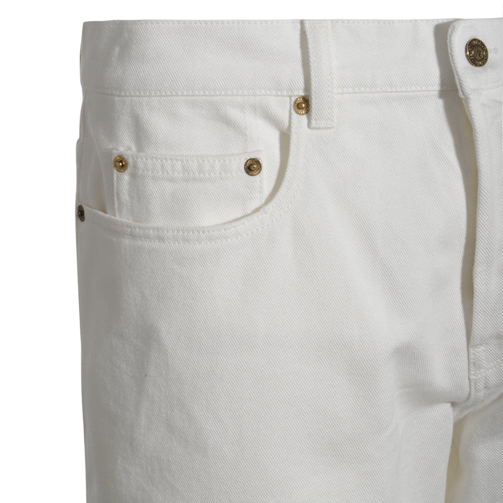 Golden Goose Jeans - OFFWHITE | 093714fd523cc7636aacea9d0543bbe9a64633db