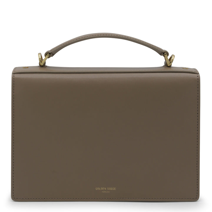 Golden Goose Bags - CAPPUCCINO | d7d19ab40433275802441b46ba419a3d9e0b2463