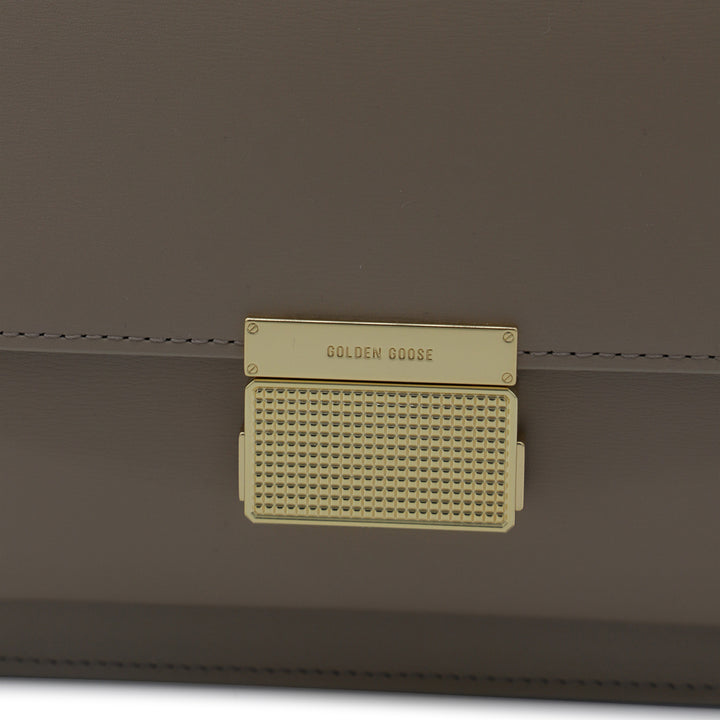 Golden Goose Bags - CAPPUCCINO | 084c13b3100a6584b03689003e94d890bf54f189