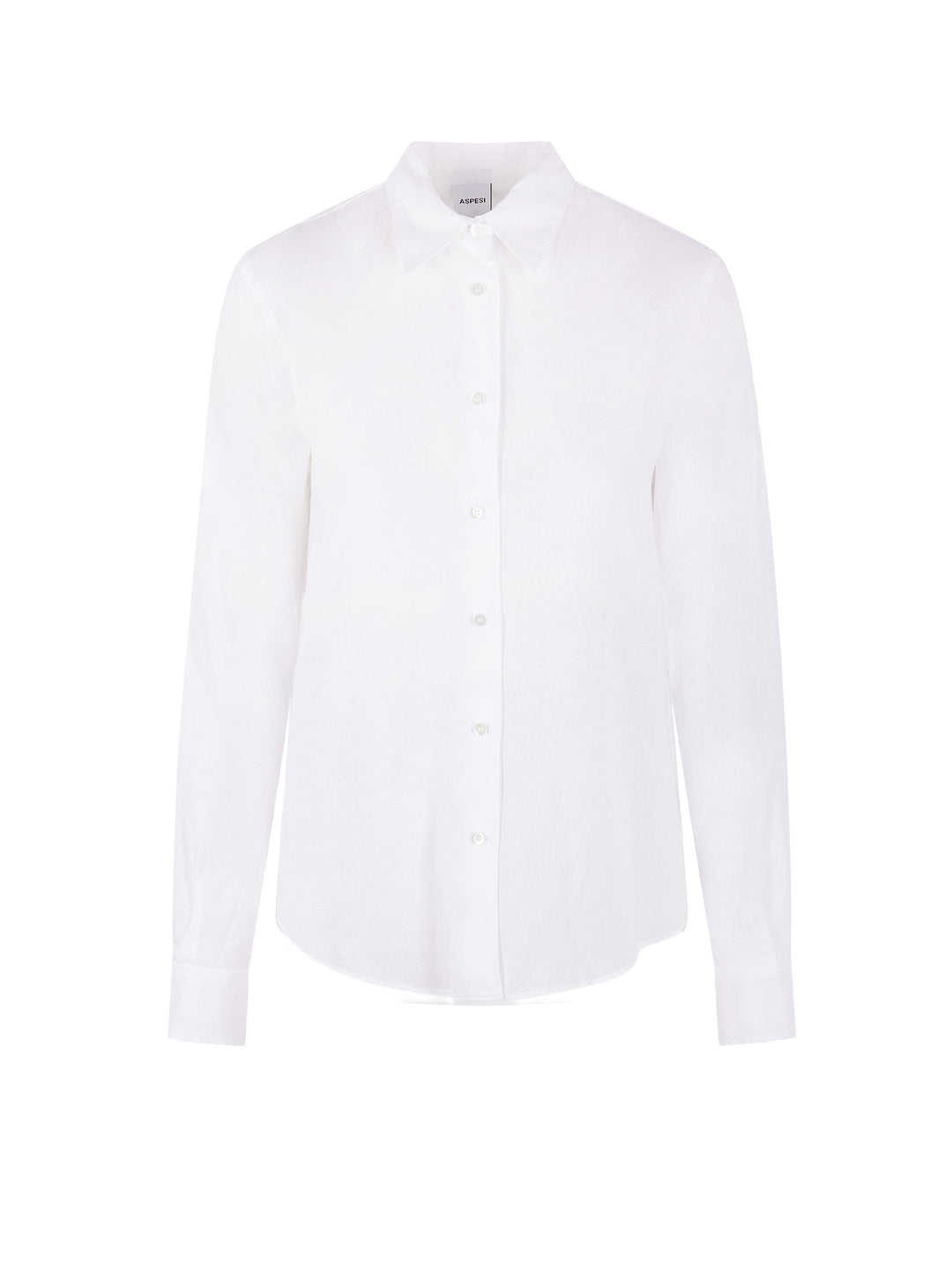 Aspesi Shirts - Light and natural | 2c180eebc170c69879fe053d3661b1dd96701ead