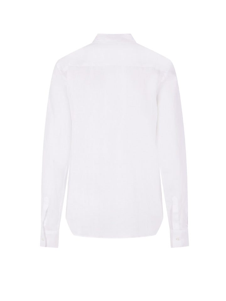 Aspesi Shirts - Light and natural | ec7035e612ac6f96353c5eaf45e7affa948bf3da