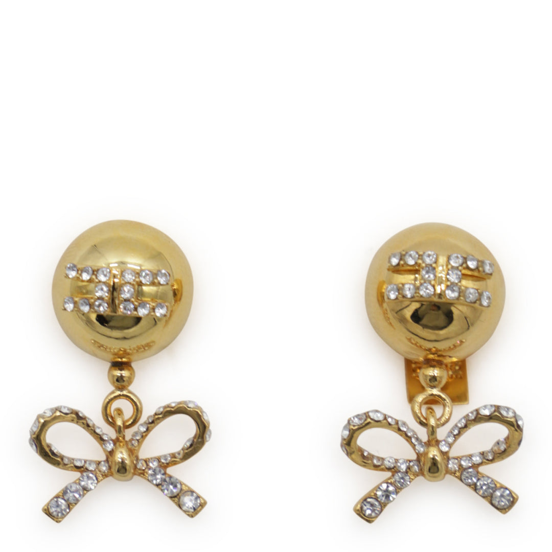 Elisabetta Franchi Bijoux - Marrone | cdc18ec52aee575c08d4ccefc58968ad97f50be2