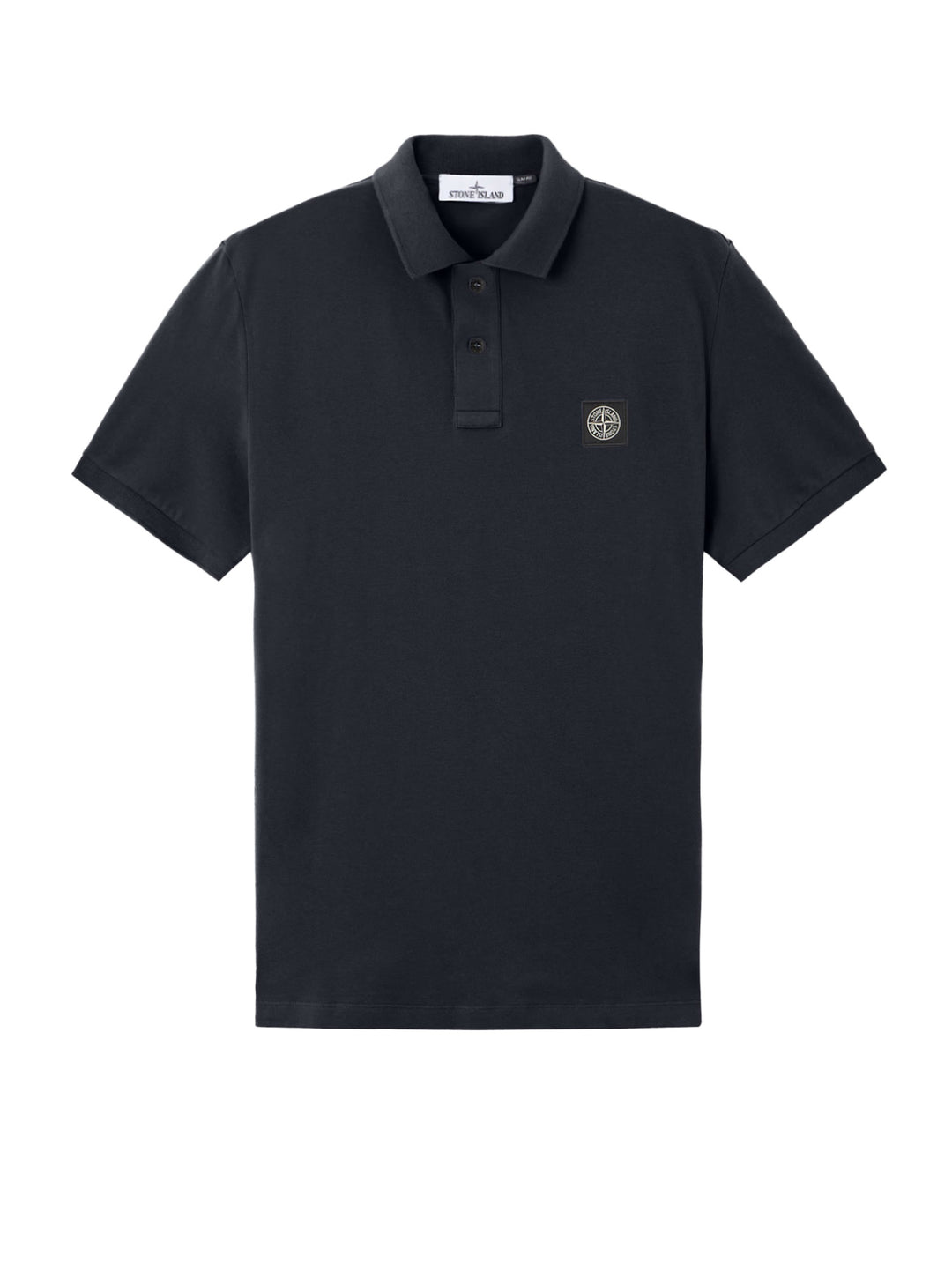 Stone Island T-shirts and Polos - Blu e verdi | 26d59423a0f818d6087fcea0dcff2bcb71a246c4