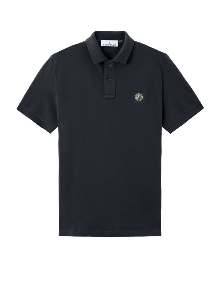 Stone Island T-shirts and Polos - Blu e verdi | 26d59423a0f818d6087fcea0dcff2bcb71a246c4