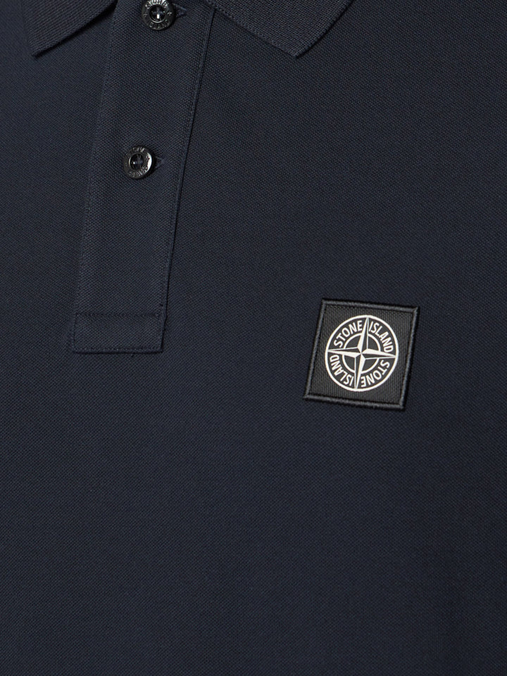 Stone Island T-shirts and Polos - Blu e verdi | 1cf192c193867290854da2725bbed0f90b9a4314