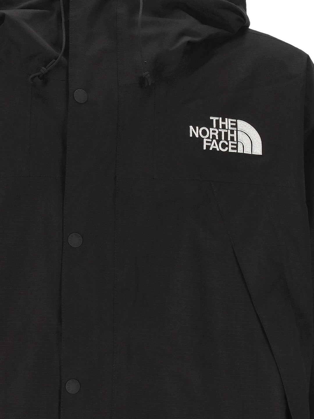 The North Face Jackets - Blacks and greys | ffcfed26b57b03a1013a3529271c1d8c0ae4b057