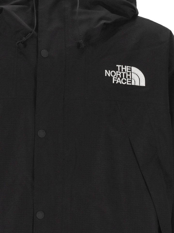 The North Face Jackets - Blacks and greys | ffcfed26b57b03a1013a3529271c1d8c0ae4b057