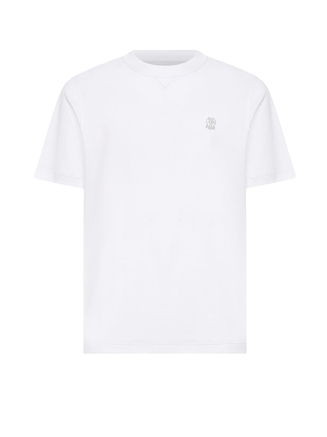 Brunello Cucinelli T-shirts and Polos - Light | b42188d036ec084d63636f2374a3b29baa6a89b4