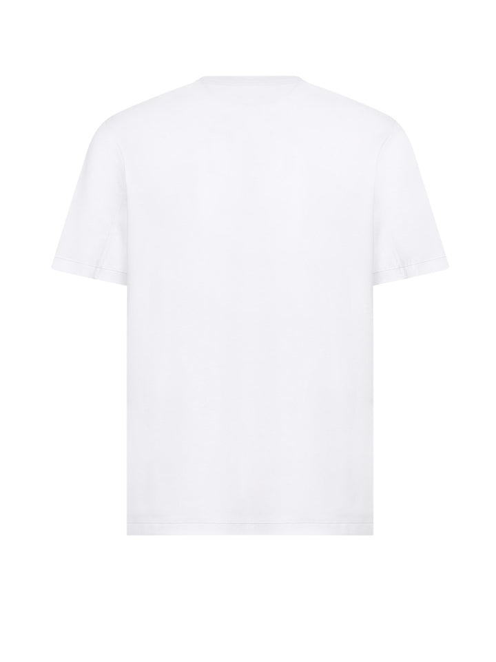 Brunello Cucinelli T-shirts and Polos - Light | 99e2b9c7f3aaf71193cfa20af68b6c485ba333a3