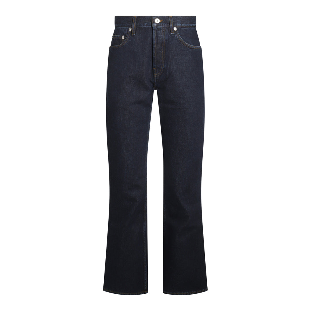 Burberry Jeans - Blue and green | 759cd0ad332c17efa5a9e156eddad293c733131e