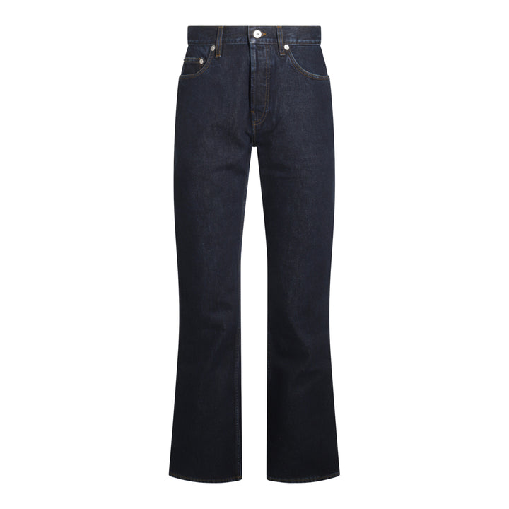 Burberry Jeans - Blue and green | 759cd0ad332c17efa5a9e156eddad293c733131e