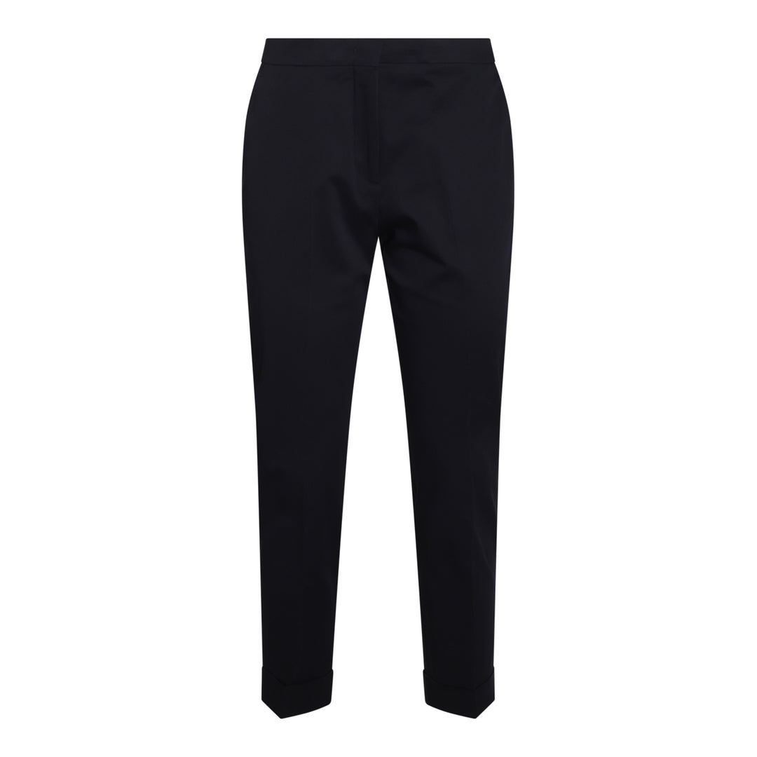 Etro Trousers - Blue and green | 4e1fd80e426bc90efaf4bc0bc221f0471cb3445b