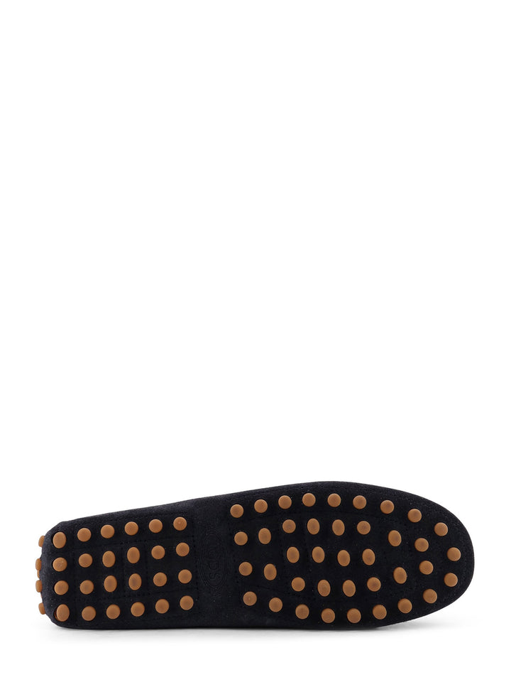 Tod'S Flat shoes - BLUSCURO | 35ba61af3e57fca151a2c80dc47852ebd0527b1e