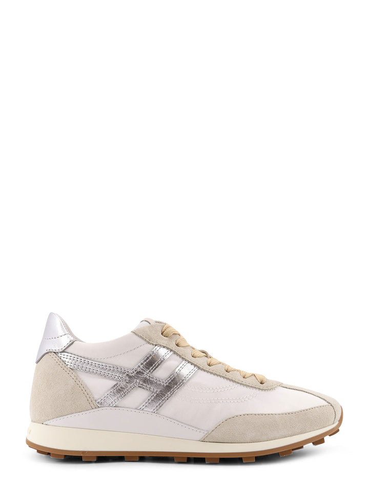 Hogan Sneakers - Chiari e Naturali | 2000501e9622495aedc0100380a46557c0ced960