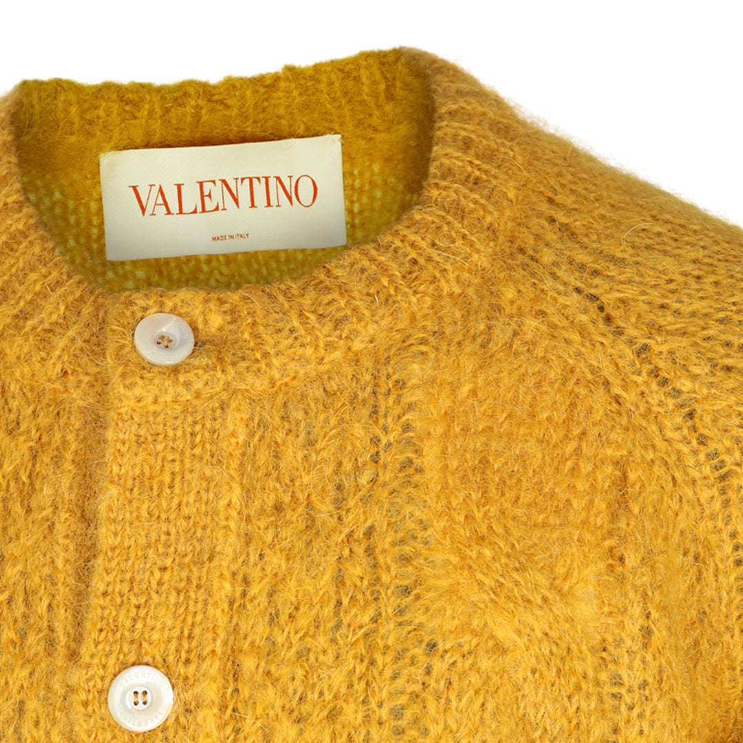 Valentino Sweaters - Marrone | 8c42321f793fc67c335967e0b955947778b1447c