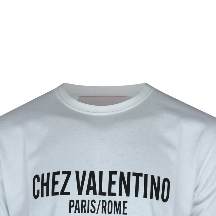 Valentino T-shirts and Polos - Light and natural | 10c045a0a2f8be2165050061dd68064ef97f6fc8