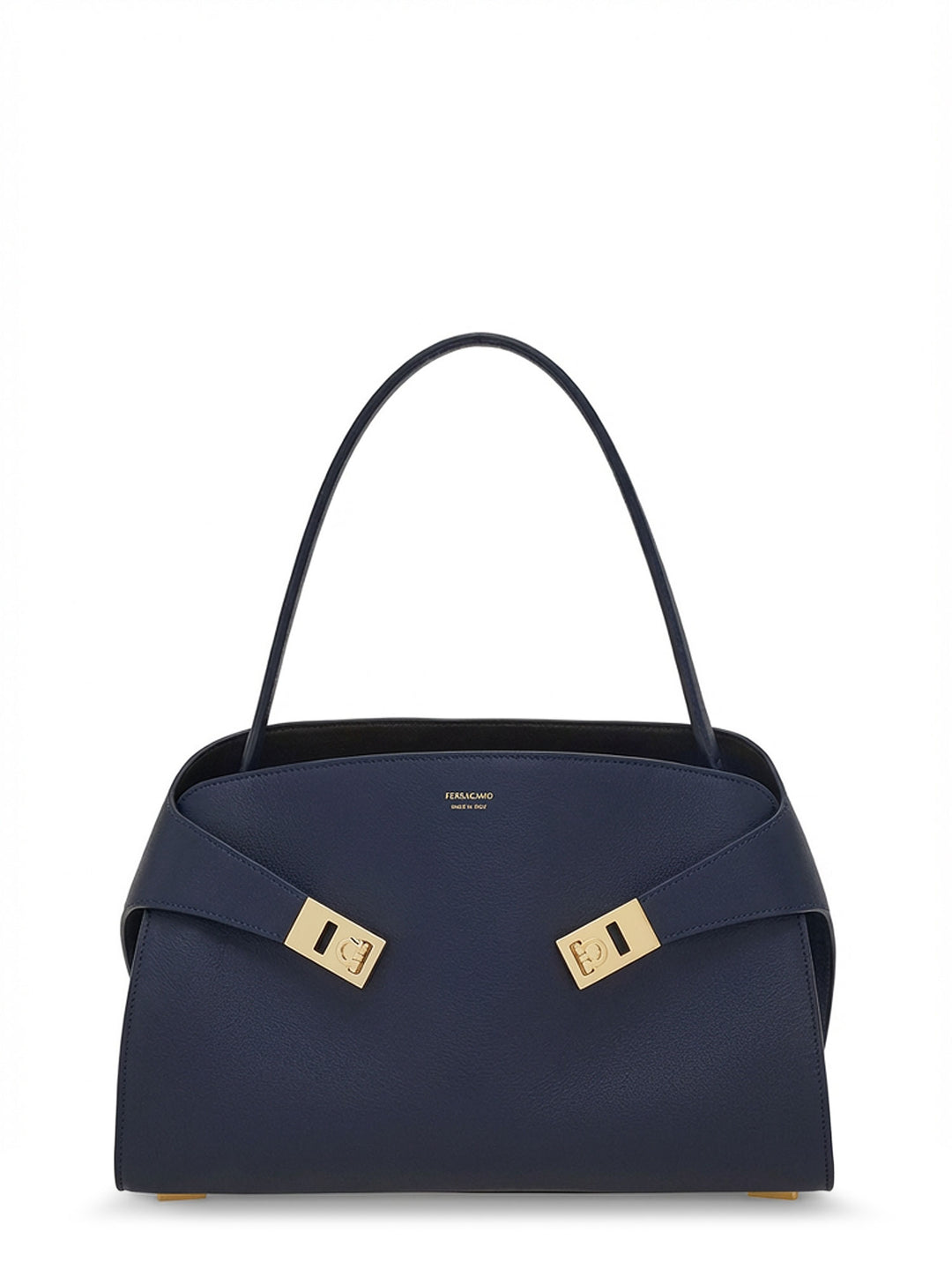 Ferragamo Bags - New Navy | 08bd97b73002402e1c9e3511bcd250bed8432906