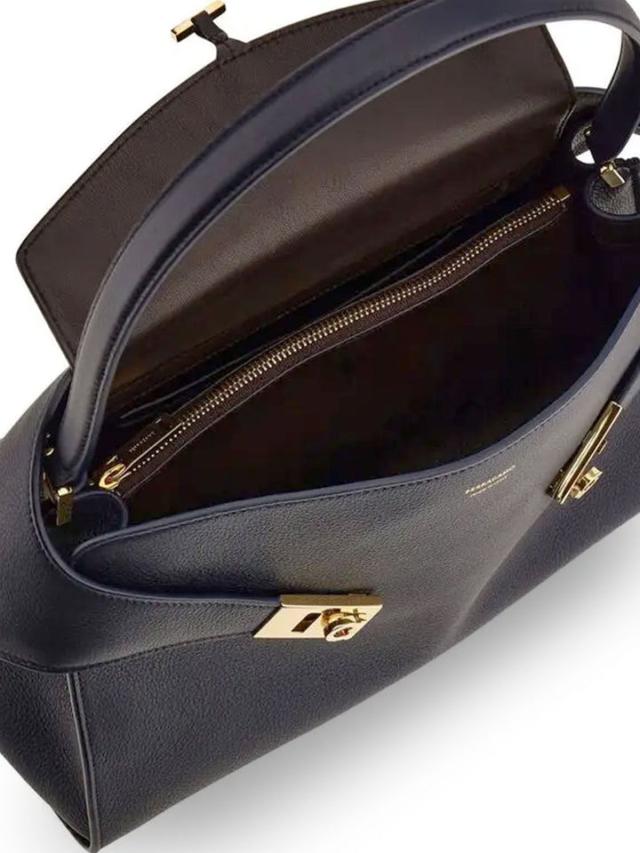 Ferragamo Bags - New Navy | 7a003c506d67c89d7373ea2d2a38c98c95fe1f4b