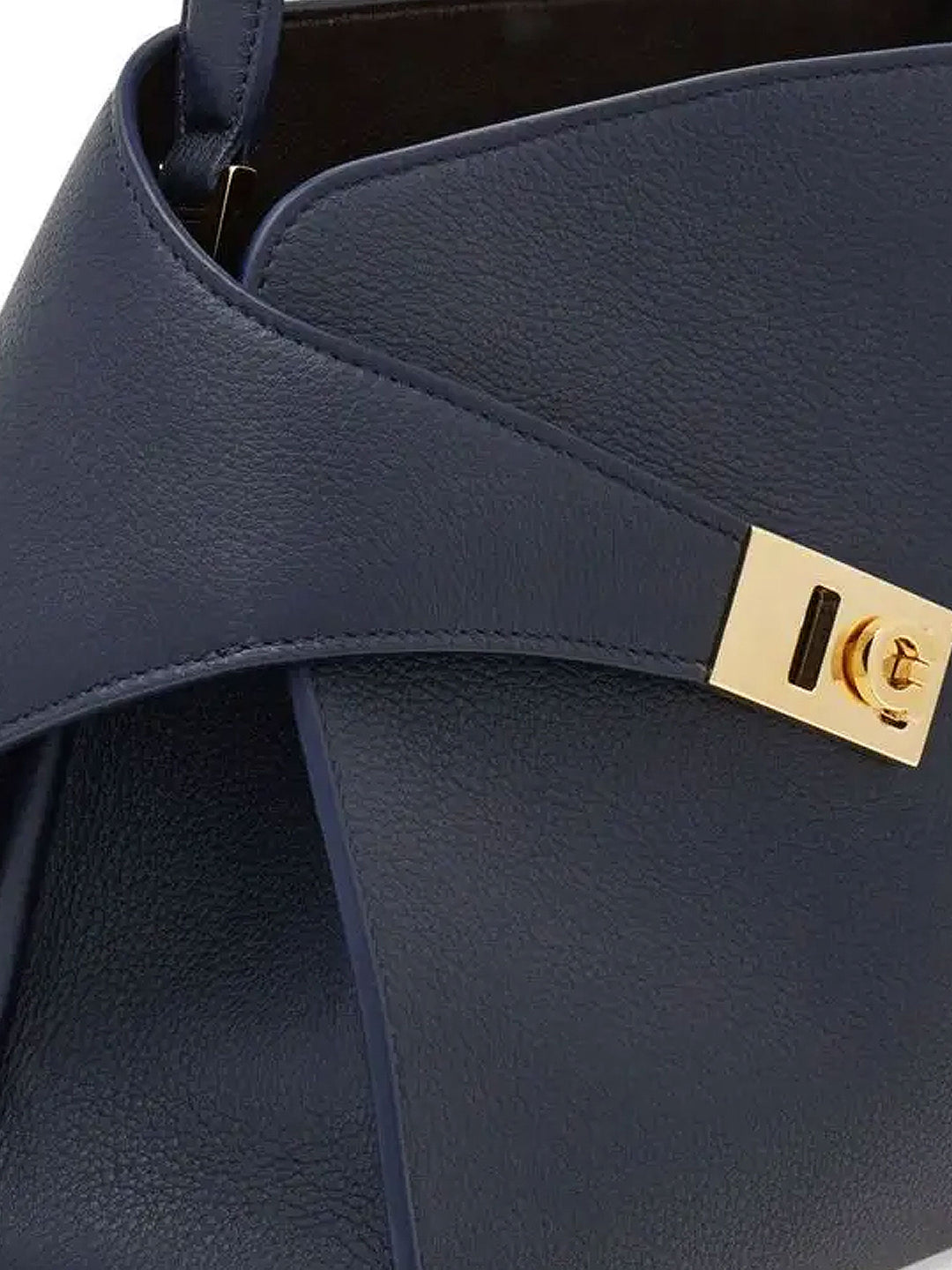 Ferragamo Bags - New Navy | 6e3bda18bafd6ad1c499b927296a5fa3f97ef704