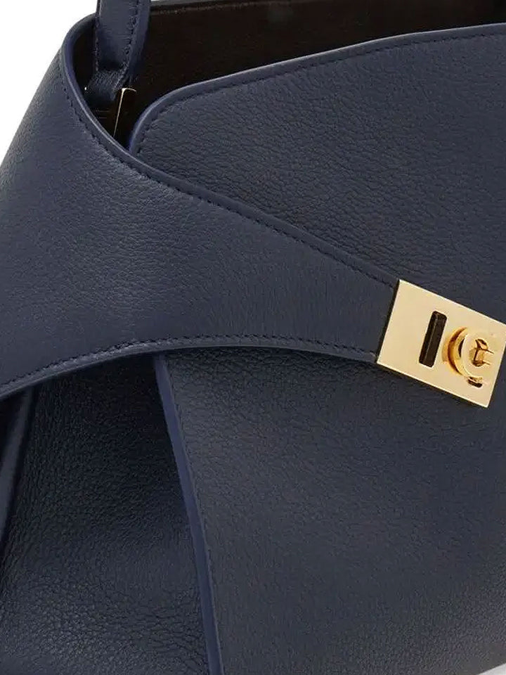 Ferragamo Bags - New Navy | 6e3bda18bafd6ad1c499b927296a5fa3f97ef704
