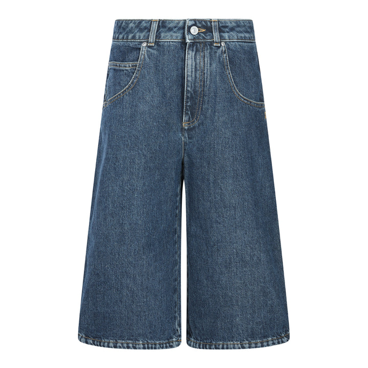 Givenchy Jeans - BLUE | f40c6bafe11379810534eb1ecdaa228dcefe0cb9