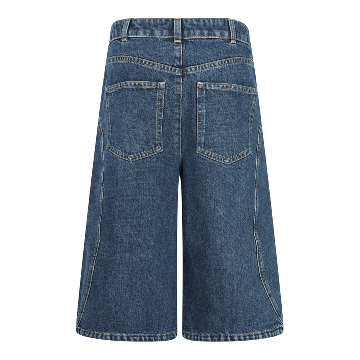 Givenchy Jeans - BLUE | 4636827ffe1756220ca364579c961678dce5115a