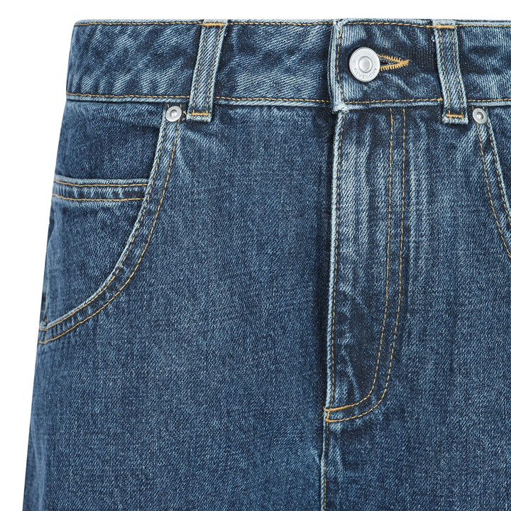 Givenchy Jeans - BLUE | b0250ccbb6d8dbf0b02a8c99e1e09c2f42f5e04a