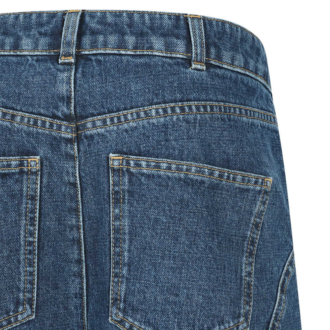 Givenchy Jeans - BLUE | eaeb204e5548b29063c84492bbdbd16bef16722e