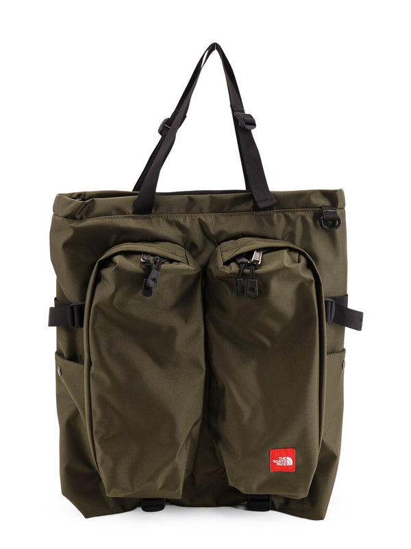 Nylon Handbag