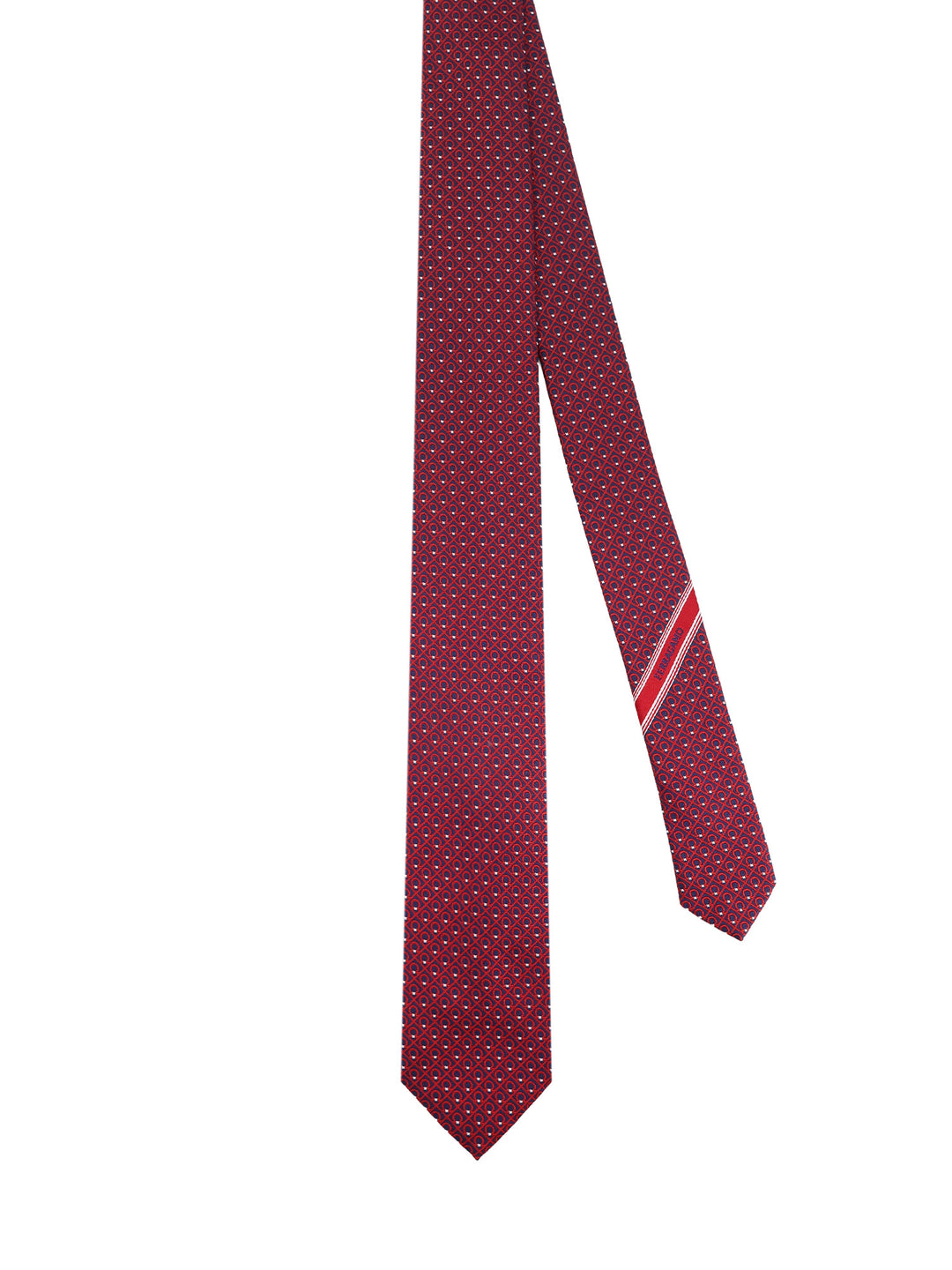 Ferragamo Ties - Marrone | 07ac7f500add2b8c635ee31b4e2399e543159203