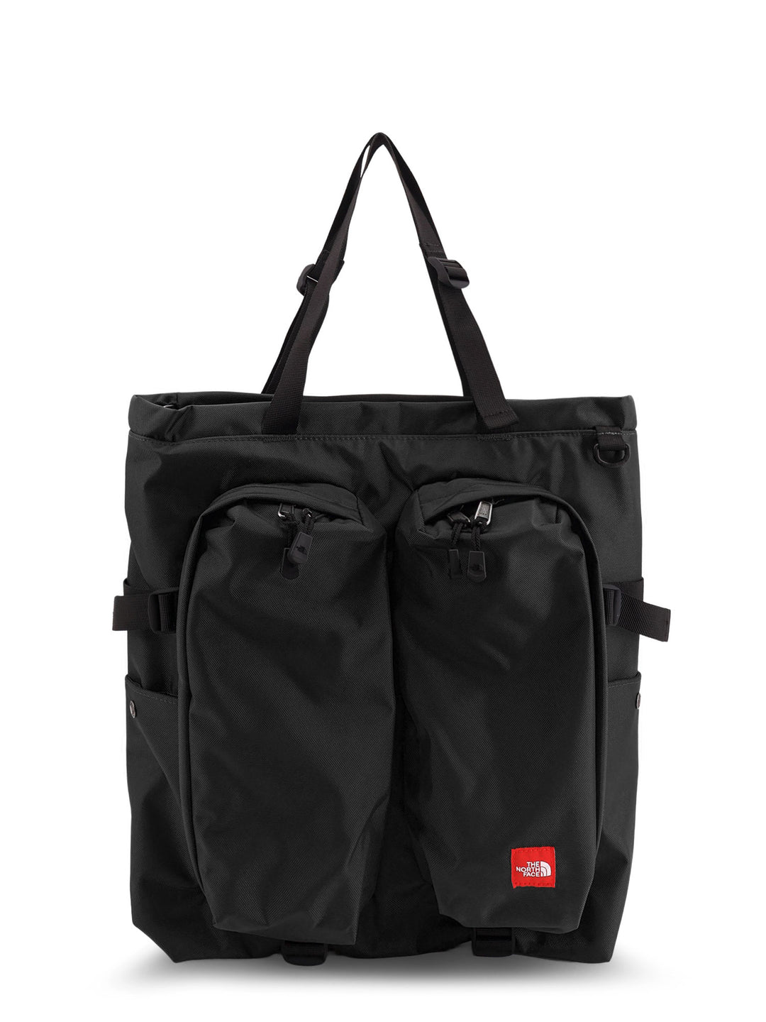 The North Face Bags - Blacks and greys | f40f9e0fa1a3e23edeb305c5eb0fd76513fe97d9