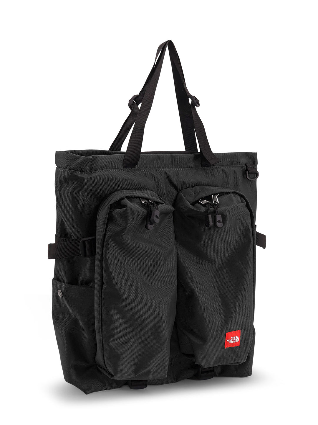 The North Face Bags - Blacks and greys | 4ee5c626e045dc0d867ee3446236e3c8573defdd