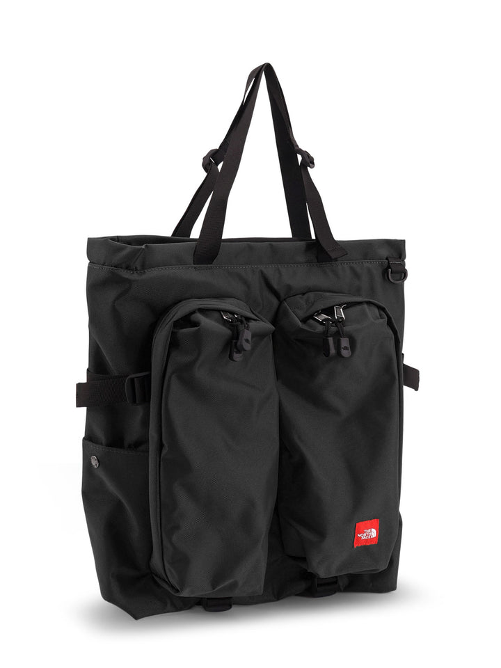 The North Face Bags - Blacks and greys | 4ee5c626e045dc0d867ee3446236e3c8573defdd